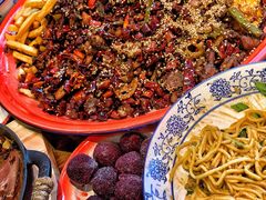 -歌乐人家·辣鸡酒馆(国贸店)