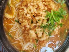 -香港肥锅港式米线(南京仙林大学城店)