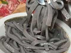 -鲜潭蒸汽石锅鱼(五道口购物中心店)