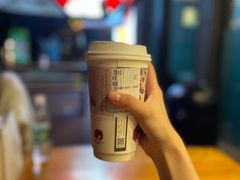 -茶颜悦色(岳麓山顶店)