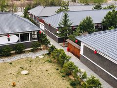 门面-大连步云山老汤度假山庄