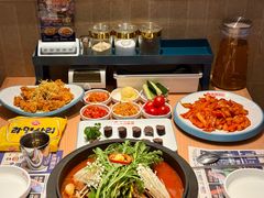 -韩香福脊骨汤锅(上杭路店)