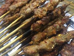 -老王太太串吧(中街店)