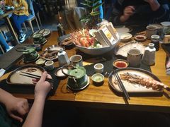 -和彩放题餐厅(酒仙桥店)