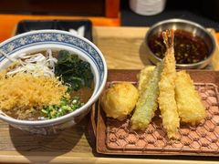 -天妇罗内顺田(罗湖店)