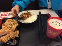 -永和大王(解放东路店)
