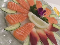 -东江海鲜酒家(艺都分店)