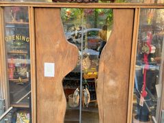 -六月花园咖啡馆(中关村东路店)