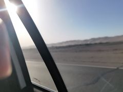 -敦煌古城