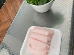 羊尾肉-绿达涮府(重庆路店)