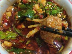 -小向麻辣烫(天街总店)