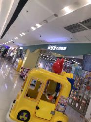 -萌宠家互动乐园