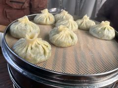 -大兴街扣碗包子馆