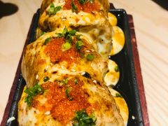 -越光米贩精致料理餐厅(金鹰店)