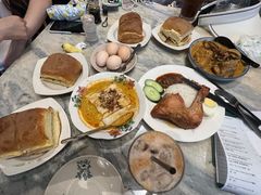-何九海南茶店(鬼仔巷店)