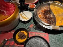 -牛New寿喜烧(中山公园龙之梦店)