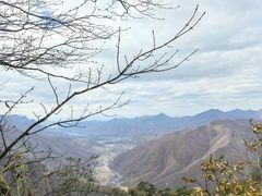 -大连天门山国家森林公园