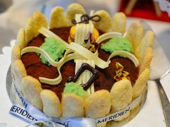 -厦门艾美酒店·新食谱西餐厅