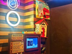 -Outdark Korean Restaurant