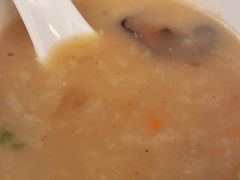 -李记潮汕砂锅粥(营福路店)
