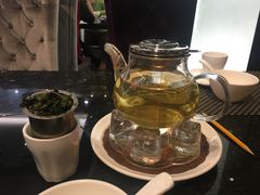 -新兴·金羊座·粤菜点心(乐峰店)