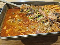 -鱼酷活鱼烤鱼(梅江印象城店)