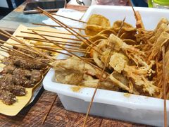 -万达广场(龙湖店)
