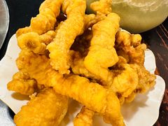 -邓莽子老火锅(中兴路总店)