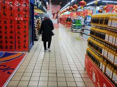 -北京华联生活超市(兰州红星店)