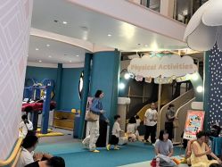 -奈尔宝家庭中心·亲子餐厅(苏州大悦城店)