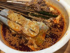 -嘉州叶婆婆钵钵鸡(建设路店)