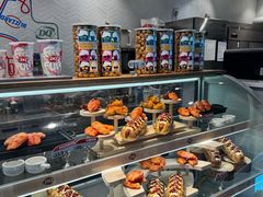 -DQ·蛋糕·冰淇淋(江北机场T2A店)