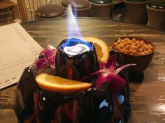 -The Tiki Bungalow提基小木屋酒吧