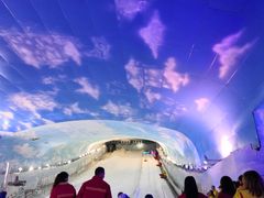 -世界之窗阿尔卑斯冰雪世界