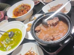 -知楚•精致湖北菜(武商MALL店)