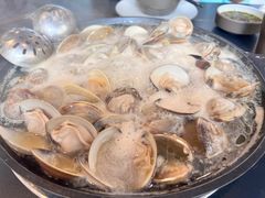 -老城鲜·小海鲜贝贝煲火锅(壹方城店)
