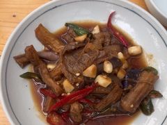 -一轩饺子馆(丽都店)