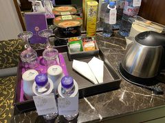 -北京西单美爵酒店