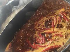 -重庆老火锅(长虹店)