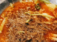 -一品诚记烤肉·甄选店(中南路店)