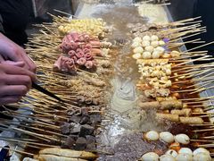 -郭记小街麻辣烫(南小街总店)