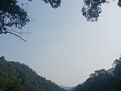 -古龙峡云天玻霸