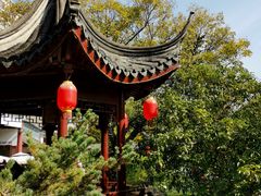 -祝家花園(伯渎港店)