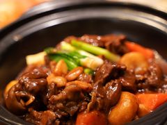 -山东老家(黄埔分店)
