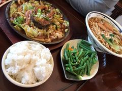 -雲栖斜街炸酱面馆