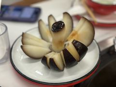 -那红花·东北菜铁锅炖(仙林金鹰店)