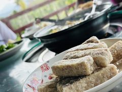 -万兴启丰椰子文化园餐厅