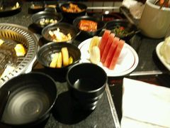 -汉城馆·烤肉火锅餐厅·韩国烤肉(河北云瑧世纪大饭店)