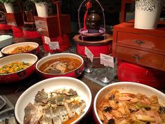 -乐咖啡西餐厅(太湖皇冠假日酒店)