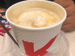 -肯德基(津滨店)